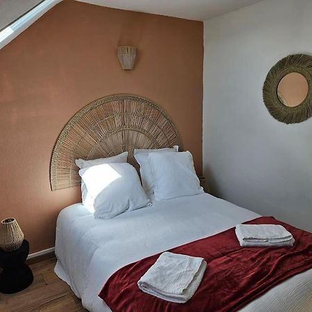 Raªve De Loire Appartement La Dagueniere Buitenkant foto