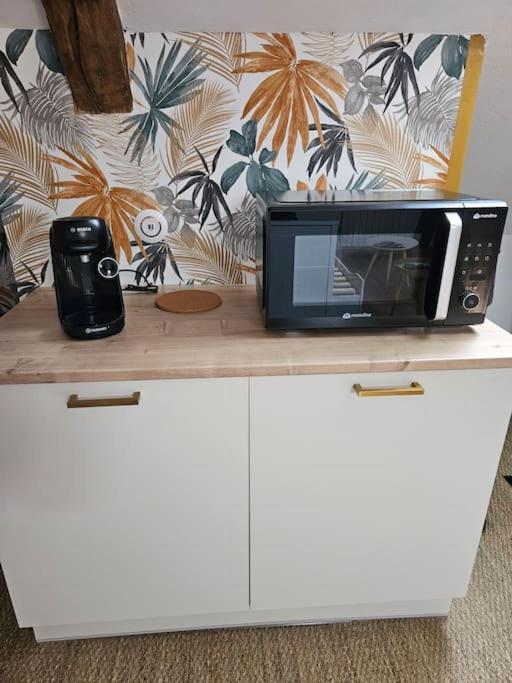 Raªve De Loire Appartement La Dagueniere Buitenkant foto