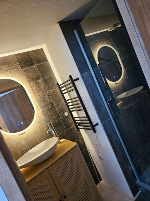 Raªve De Loire Appartement La Dagueniere Buitenkant foto